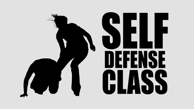 View Event Self Defense Class Camp Parks Us Army Mwr