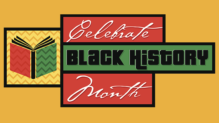 View Event :: Black History Month Observance :: Camp Parks :: US Army MWR